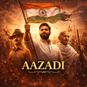AAZADI