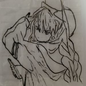 如果爱(prod by Kumark)