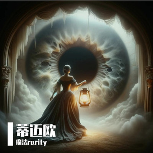 蒂迈欧幻想曲（Timaeus Fantasia in d minor）