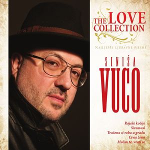 Tebe Nema (Na Prozore Božić Kuca)