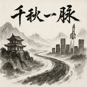 千秋一脉