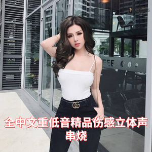 DJ国飞-全中文重低音精品伤感立体声串烧（DJ国飞 remix）