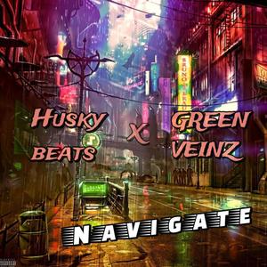 Navigate (feat. Green Veinz)