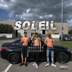 Soleil (feat. B & Headcore)