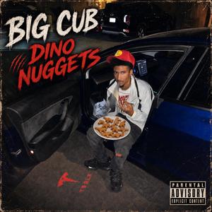 DINO NUGGETS