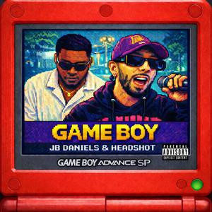 Game Boy (feat. H3adshott)
