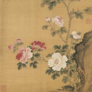 花事误