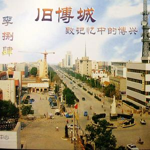 旧博城---致记忆中的博兴