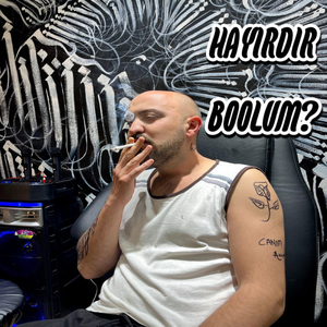 Hayırdır Boolum