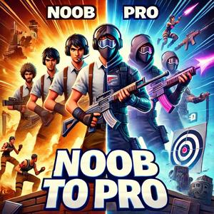 Noob to Pro