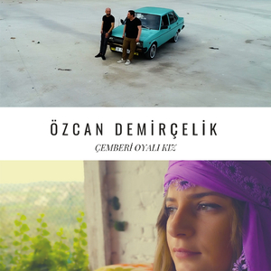 Çemberi Oyalı Kız