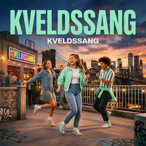 Kveldssang