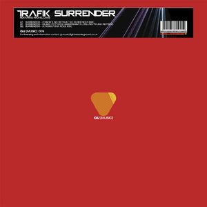 Surrender (feat. Rachel Lamb) [David Trusz Remix]