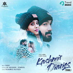 Kashmir Diaries