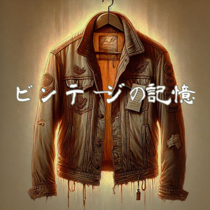 ビンテージの記憶