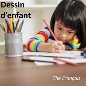 Dessin d'enfant