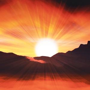 Sunrise of Crazy (Instrumental)