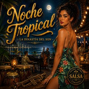 Noche Tropical