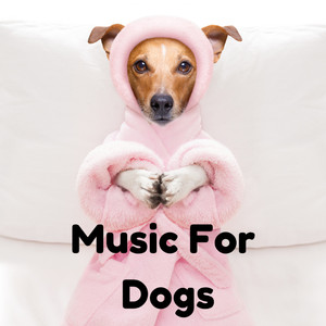 Music for Dogs Peace
