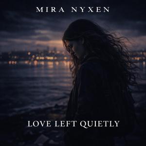 Love Died Between Our Words