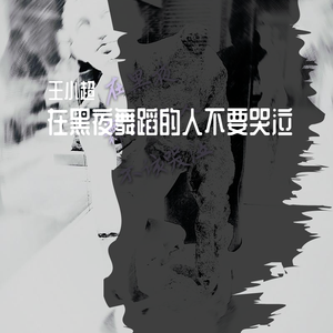 在黑夜舞蹈的人 不要哭泣