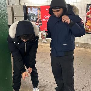 bandz (feat. Poncy)