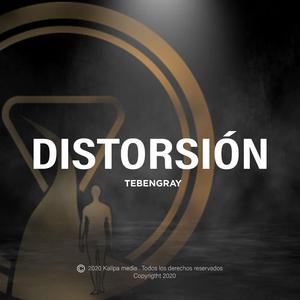 Distorsión (Extended Mix)
