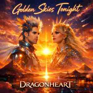 Golden Skies Tonight