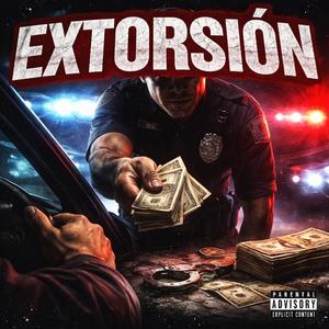 Extorsion