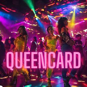 QueenCard (Remix)
