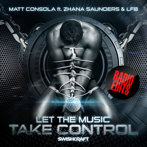 Let the Music Take Control