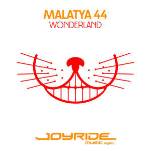 Wonderland (Suspicious Remix)
