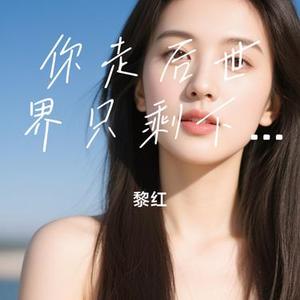 你走后世界只剩下沉默
