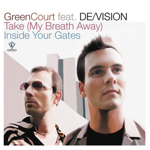 Take (My Breath Away) [Club Trance Mix]