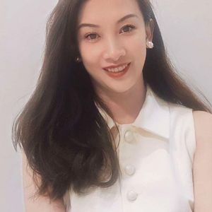 时光停驻的温柔
