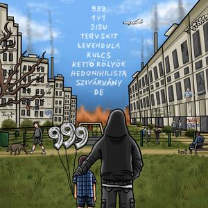 KETTŐ KÖLYÖK (feat. MEMO & NAOMI)