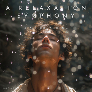 Holotropic Breathing (4-7-8 Breathing)