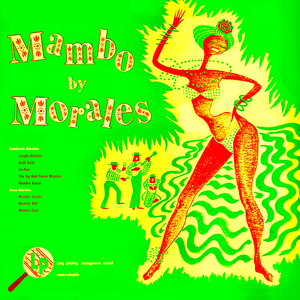 Mambo Loco (Remastered)