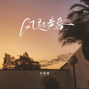 风起黄昏（DJAh版）