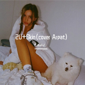 David Guetta-Skin女版（AraFaT remix）