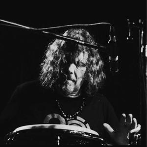 Percusiones (Toma directa ocho)