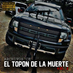 El Topon de la Muerte, Vol. 2