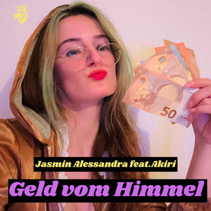 Geld vom Himmel