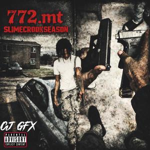 Throwin dat ass (feat. luhajay)