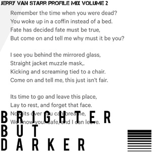 Hippocratics Oath (Continuous Mix)