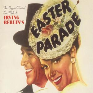I Dance With You Reprise (From "Easter Parade")