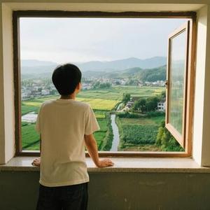 在他乡望故乡 (Cover 陈默默)