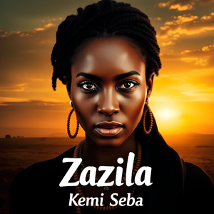 Kemi Seba remix
