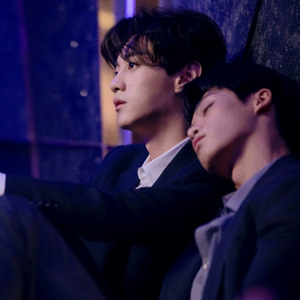 不止朋友（lp同人曲）