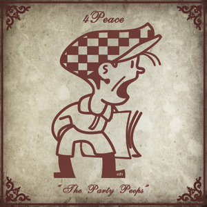 The Party Peeps (Original Mix)